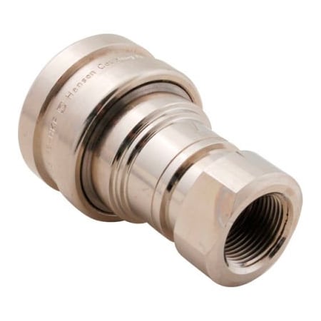 Allpoints Allpoints 5081002 Disconnect, Quick, 3/4", Female For Darling International (Clean Star Parts) 5081002